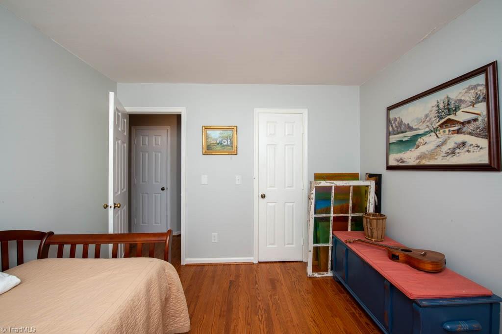 5107 Nantucket Road Greensboro, NC 27455 - Photo 38 of 50 Bedroom 3