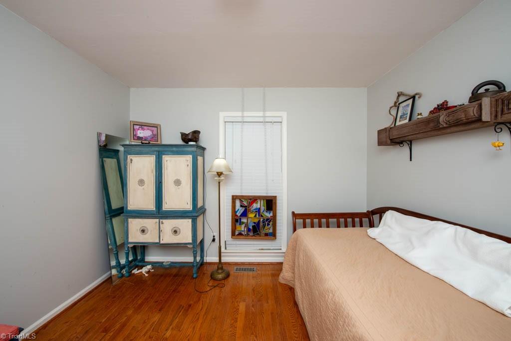 5107 Nantucket Road Greensboro, NC 27455 - Photo 39 of 50 Bedroom 3