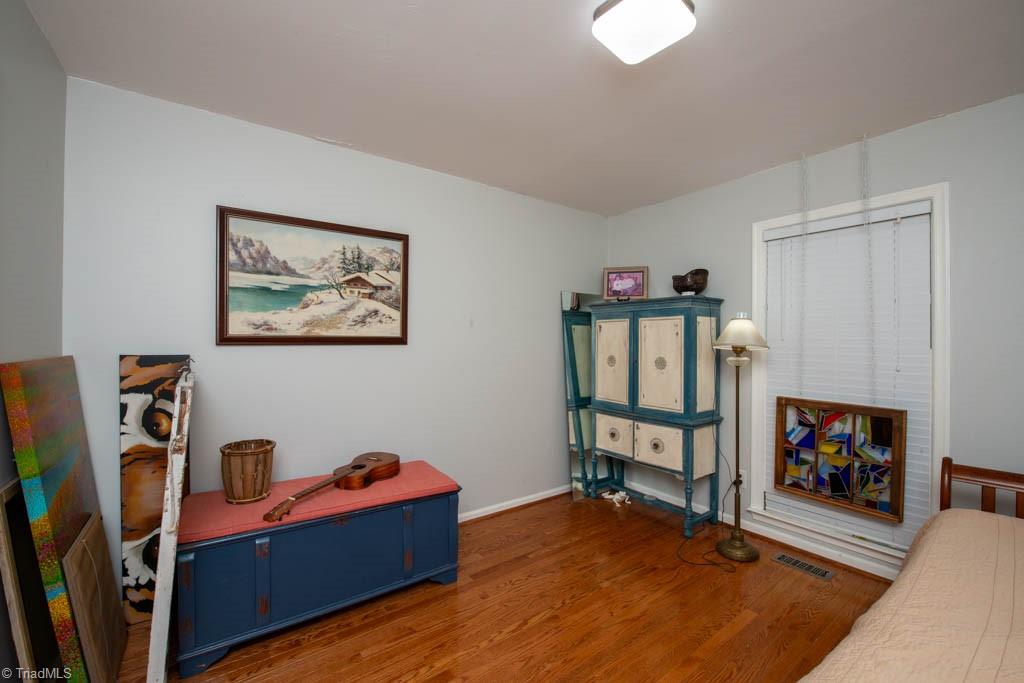 5107 Nantucket Road Greensboro, NC 27455 - Photo 40 of 50 Bedroom 3