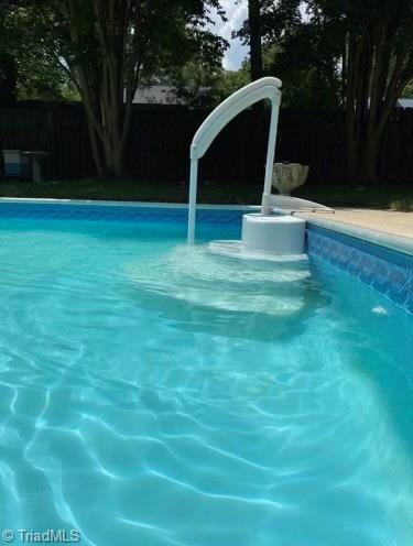 5107 Nantucket Road Greensboro, NC 27455 - Photo 43 of 50 Pool