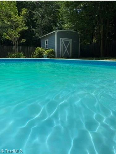 5107 Nantucket Road Greensboro, NC 27455 - Photo 44 of 50 Pool