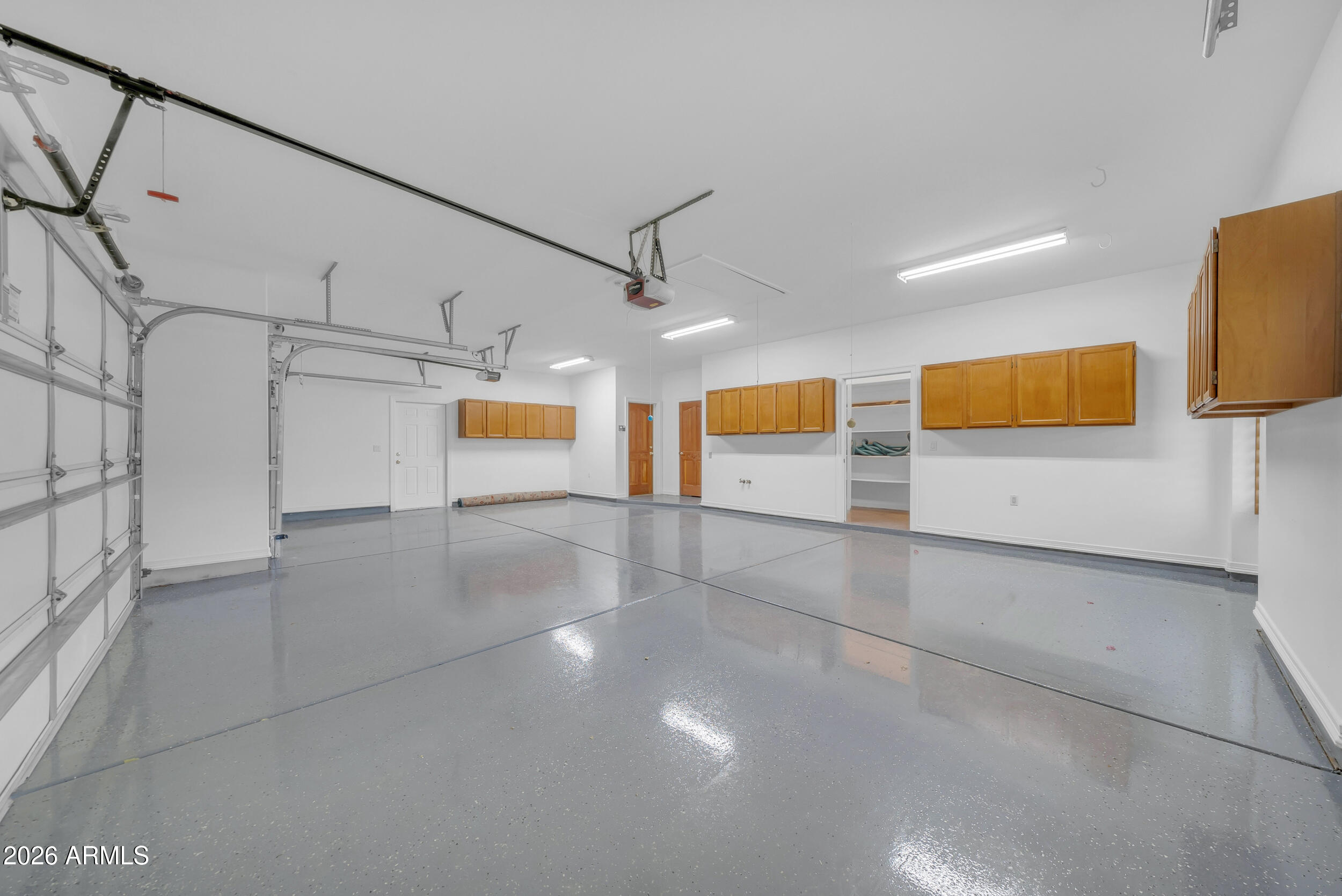 1455 East Colt Road Tempe, AZ 85284 - Photo 48 of 71 Garage