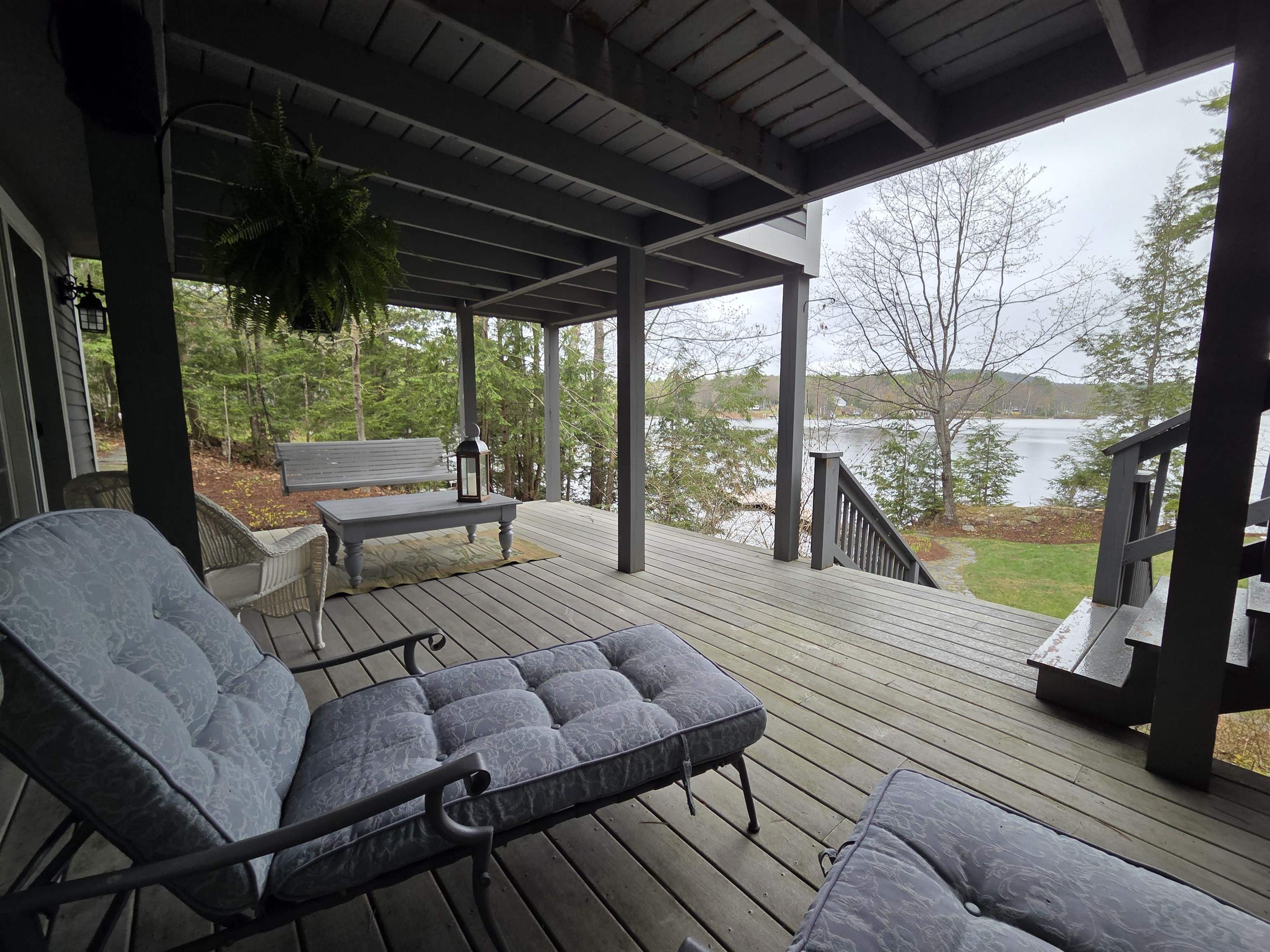 93 Algonquin Road Enfield, NH 03748 - Photo 52 of 60