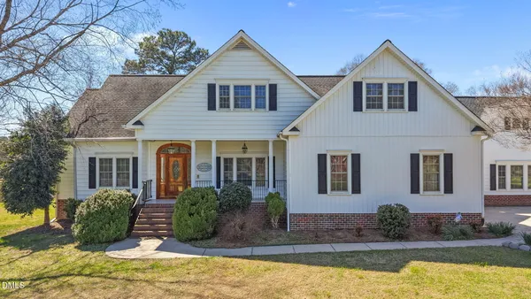 $775,000 | 10624 Staghound Trail, Zebulon, NC 27597