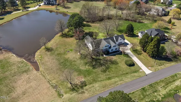 $775,000 | 10624 Staghound Trail, Zebulon, NC 27597