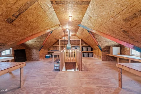 $775,000 | 10624 Staghound Trail, Zebulon, NC 27597