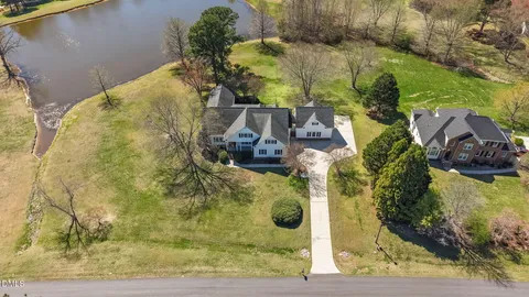 $775,000 | 10624 Staghound Trail, Zebulon, NC 27597