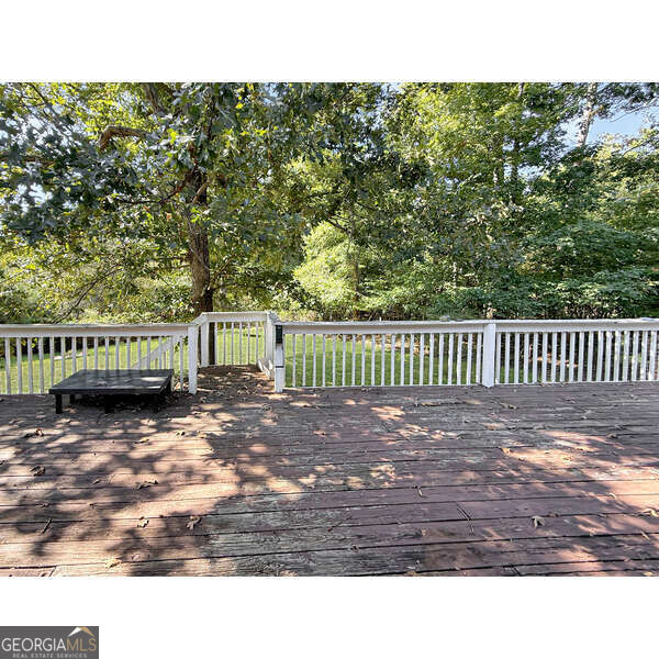 223 City Pond Road Barnesville, GA 30204 - Photo 18 of 19 Gallery Image 18