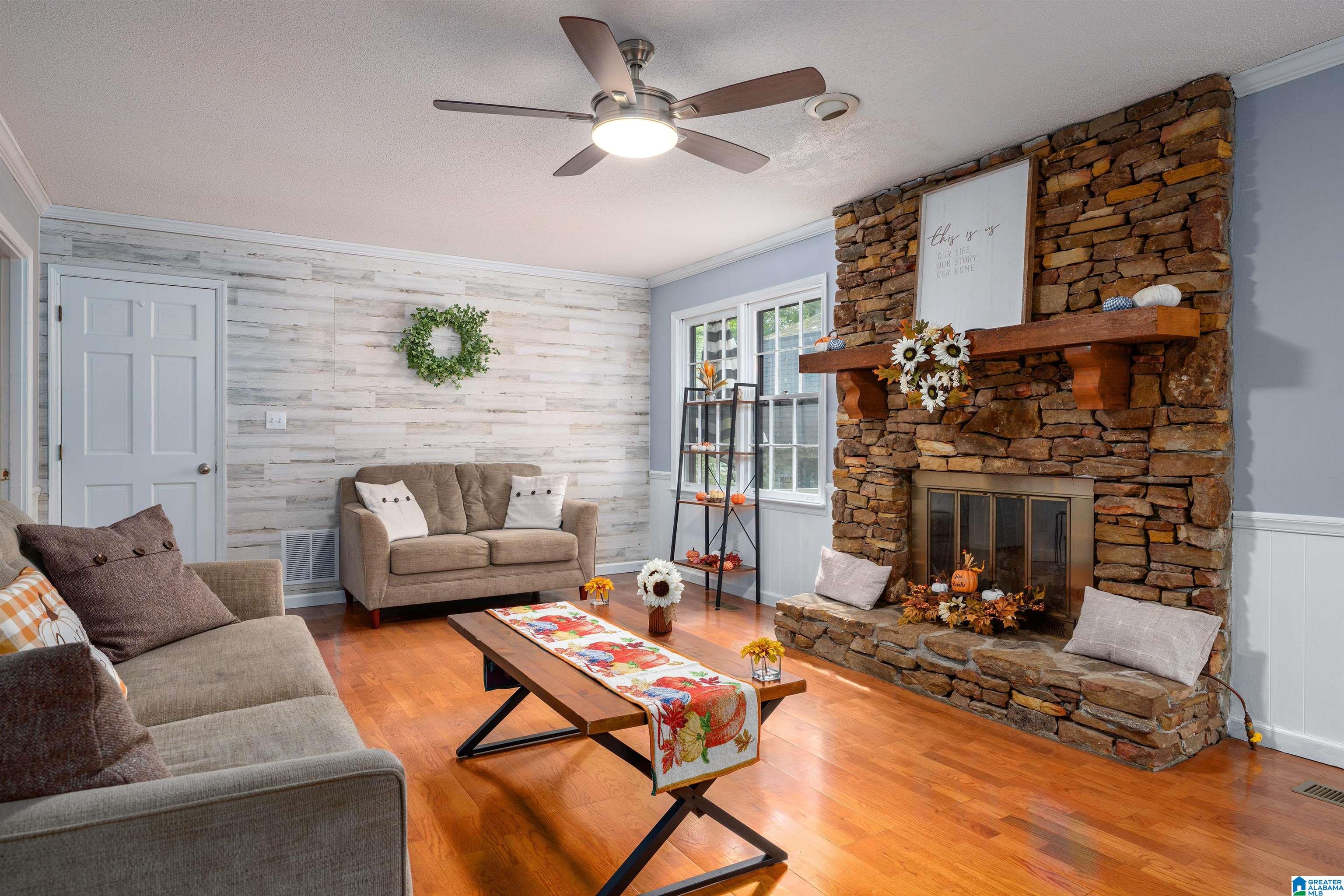5627 Roberts Drive Pinson, AL 35126 - Photo 6 of 12
