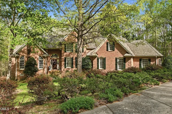 $700,000 | 4413 Turnberry Circle, Durham, NC 27712