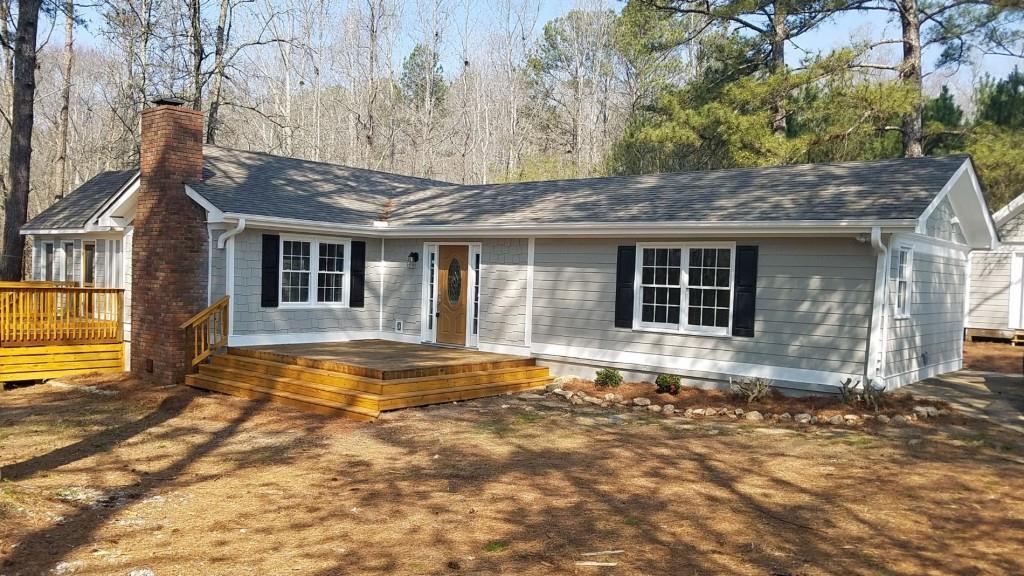 236 Spring Drive Canton, GA 30115 - Photo 1 of 1