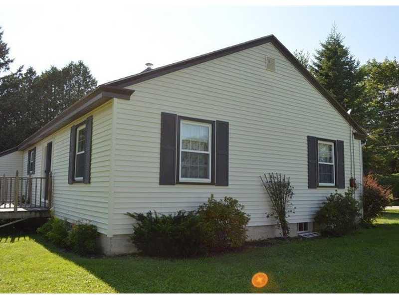 249 Main Road North Hampden, ME 04444 - Photo 22 of 26 Exterior Front.