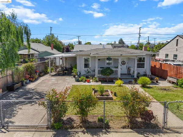 $449,000 | 1715 Ohio Street, Vallejo, CA 94590