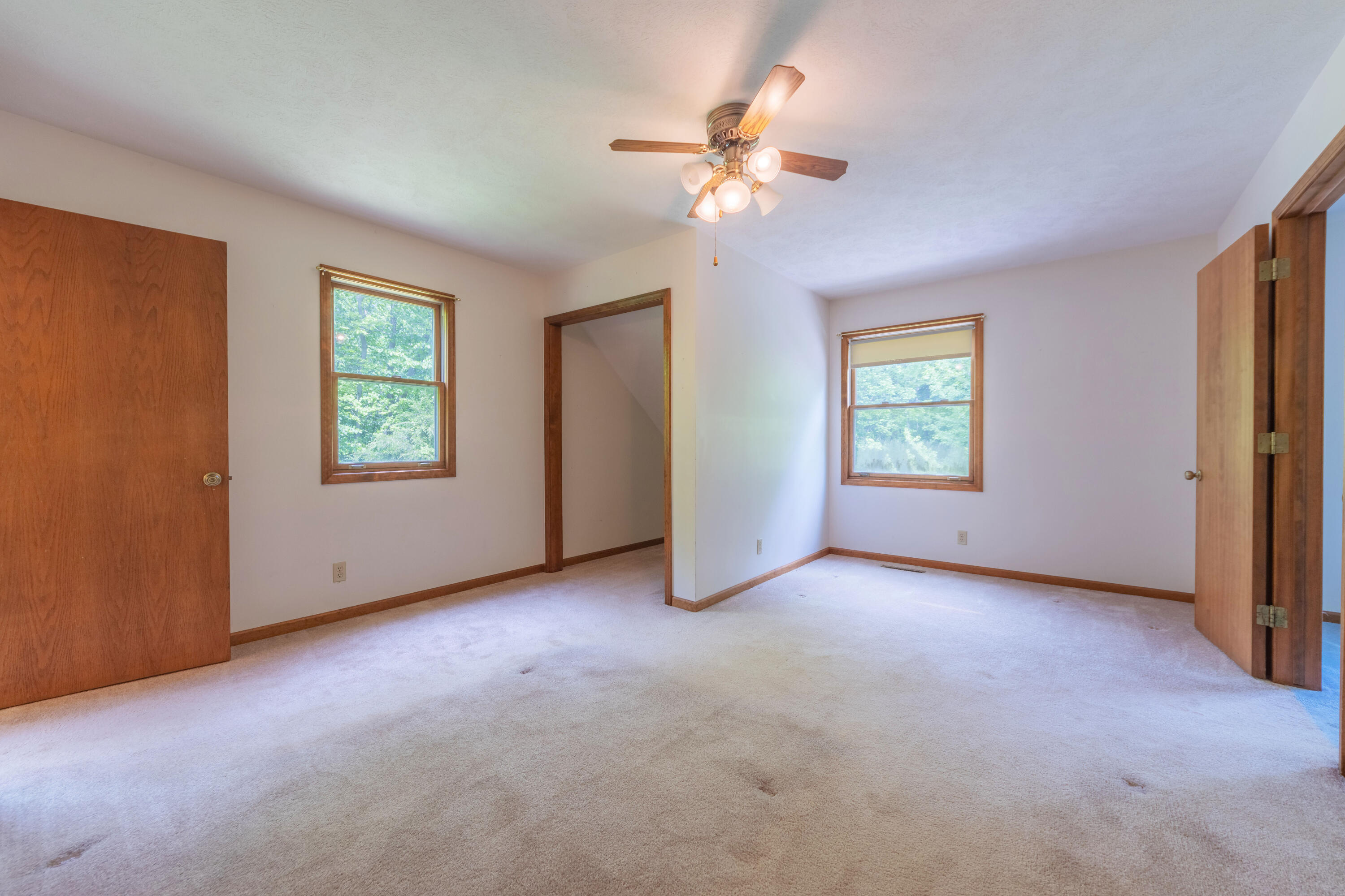 10109 Lauer Road Baroda, MI 49101 - Photo 11 of 19 BEDROOM 1