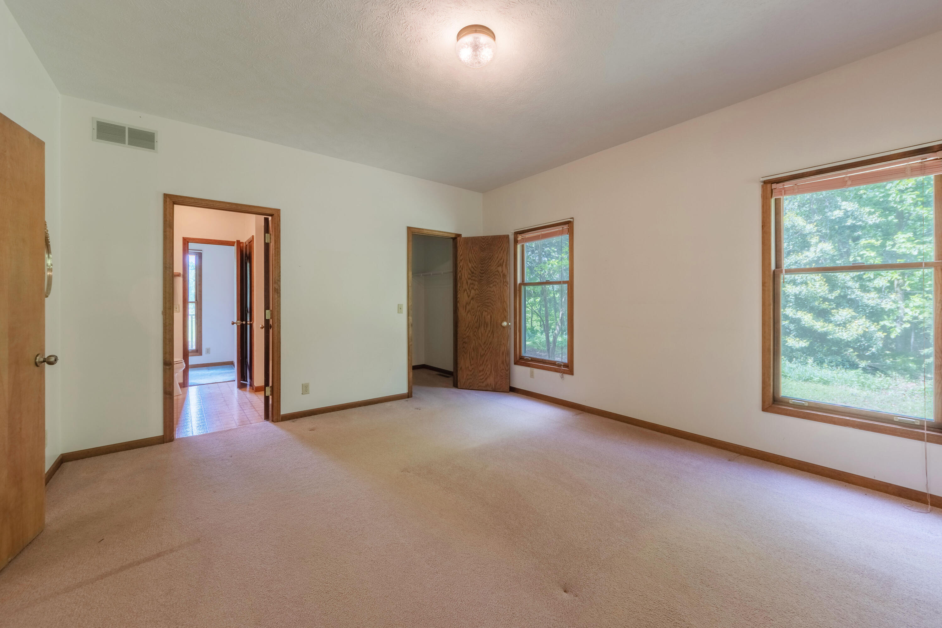 10109 Lauer Road Baroda, MI 49101 - Photo 10 of 19 PRIMARY BED