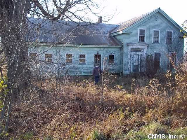 0 West Side East Road Boonville, NY 13309 - Photo 1 of 1 Exterior Front