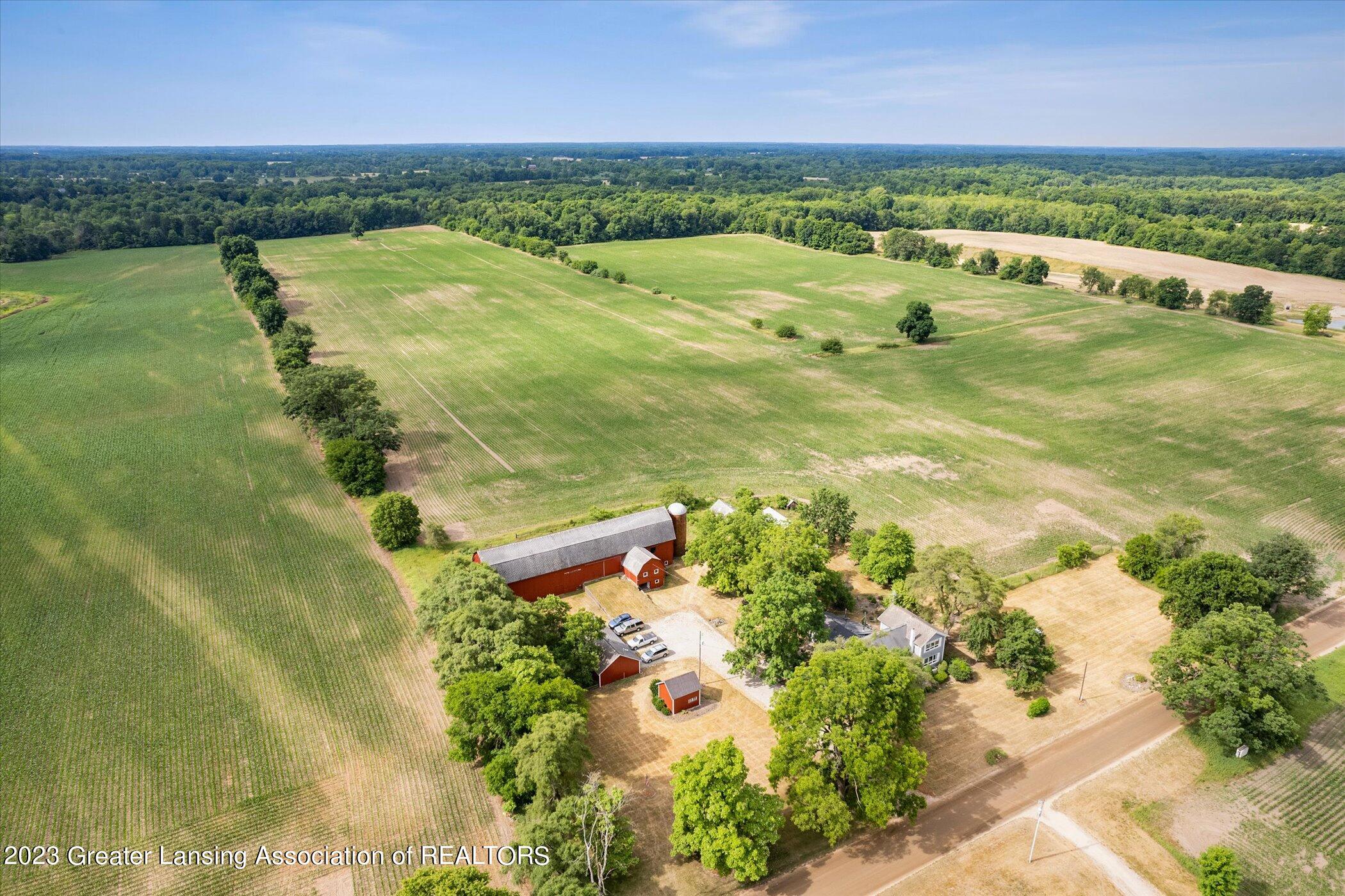 15595 Howe Road Eagle, MI 48822 - Photo 75 of 90 075-15595-Howe-Rd-Portland-MI-48875-Wind