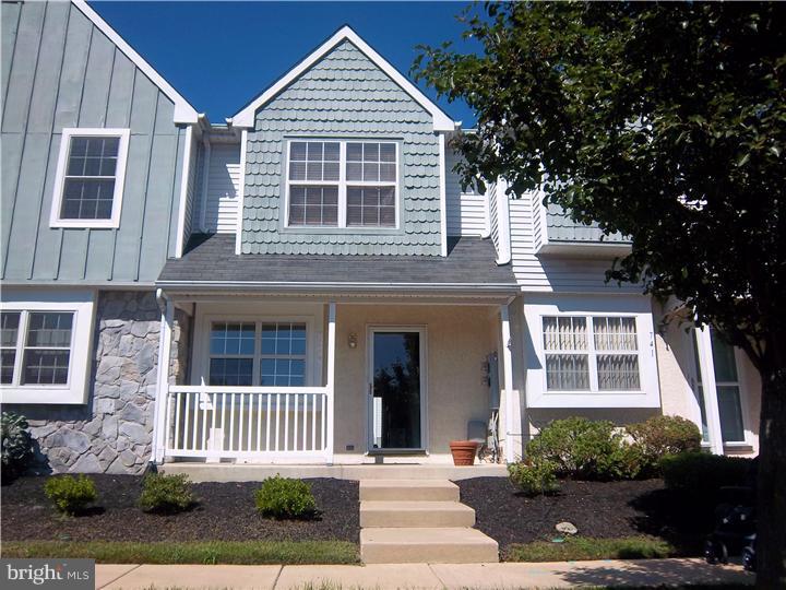 740 Rutland Court Sewell, NJ 08080 - Photo 1 of 12 Exterior