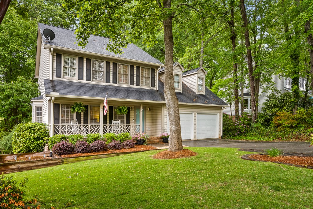 101 McBee Chapel Road Mauldin, SC 29662 - Photo 3 of 35 Gallery Image 3