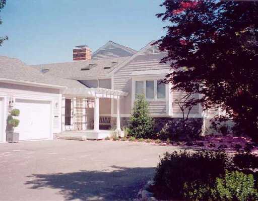 117 Bay Point Road Swansea, MA 02777 - Photo 1 of 1 Exterior Front.