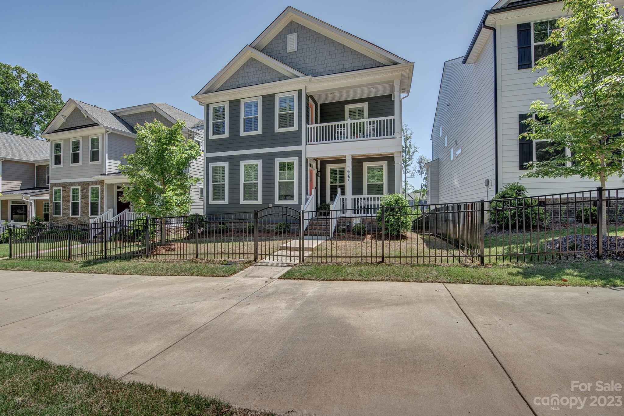 627-r L R L Stowe Road Belmont, NC 28012 - Photo 1 of 38 Gallery Image 1