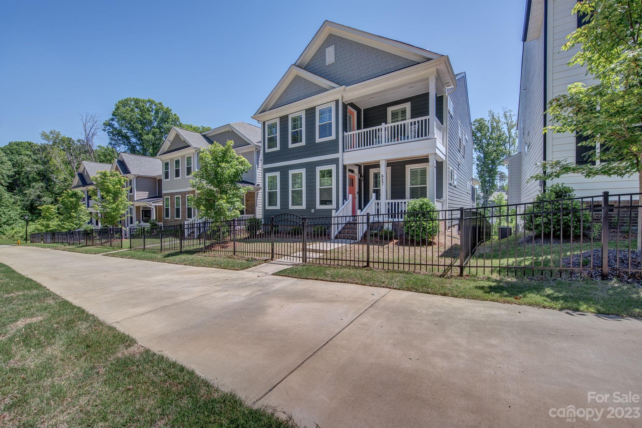627-r L R L Stowe Road Belmont, NC 28012 - Photo 2 of 38 Gallery Image 2
