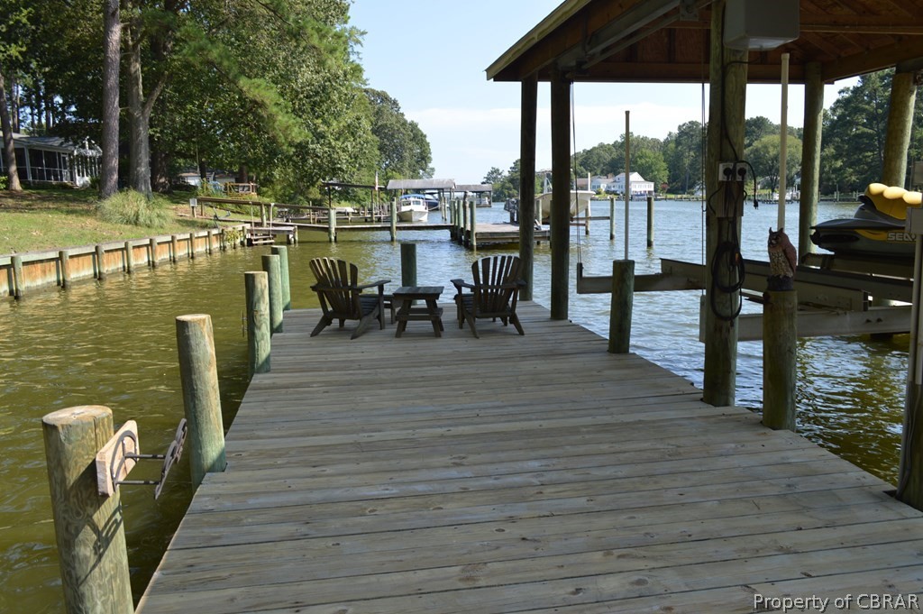 186 Lucom Point Drive Reedville, VA 22539 - Photo 20 of 28 Gallery Image 20
