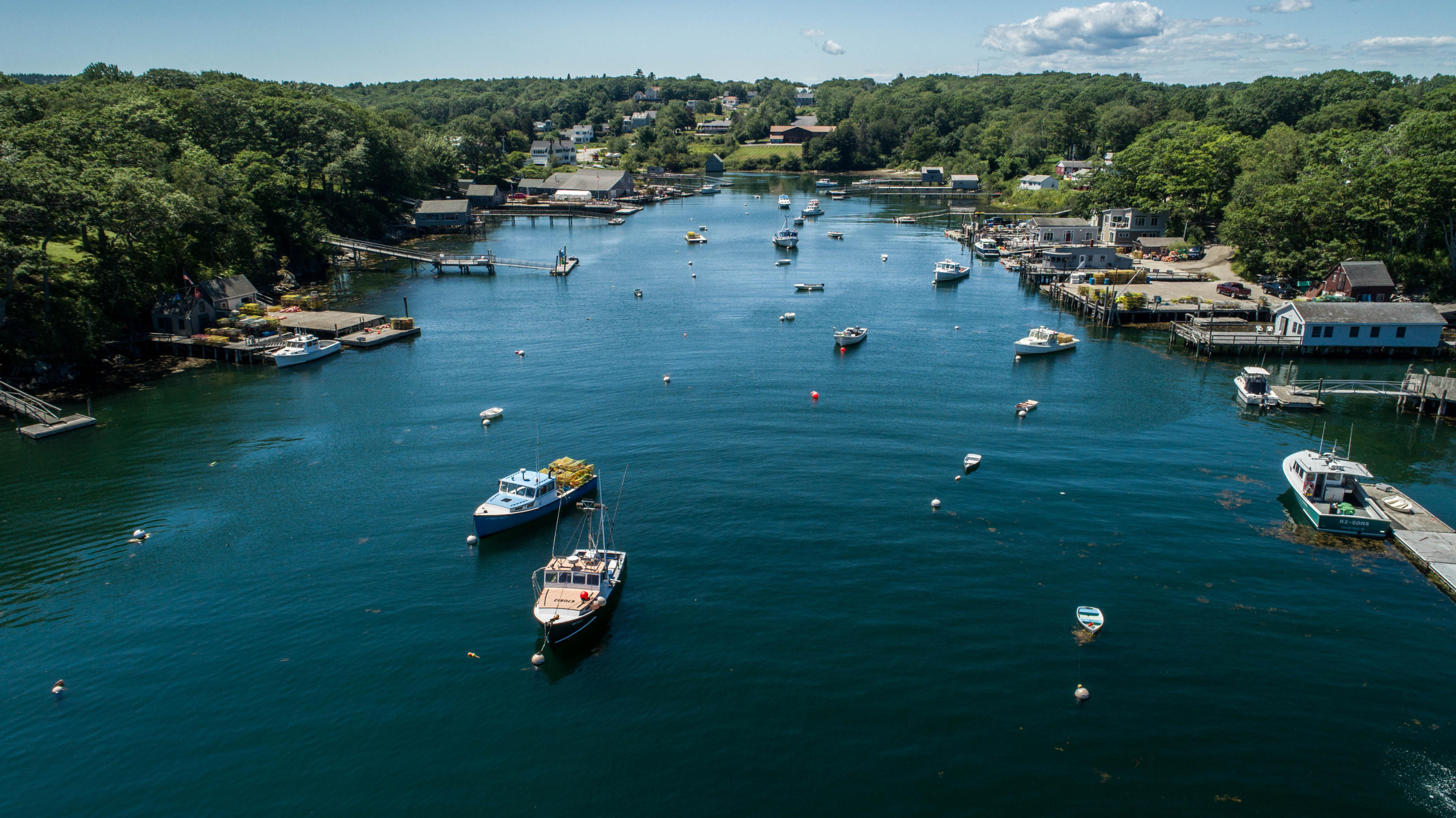 26 Osier Road New Harbor, ME 04554 - Photo 26 of 27 DJI_0028