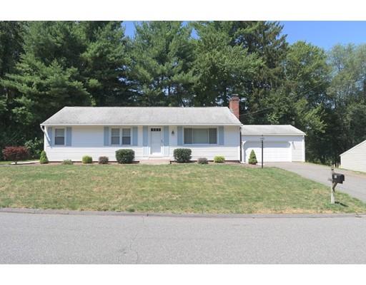 92 Rogers Road East Longmeadow, MA 01028 - Photo 1 of 30 Gallery Image 1