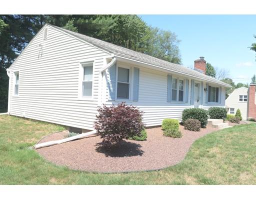 92 Rogers Road East Longmeadow, MA 01028 - Photo 3 of 30 Gallery Image 3