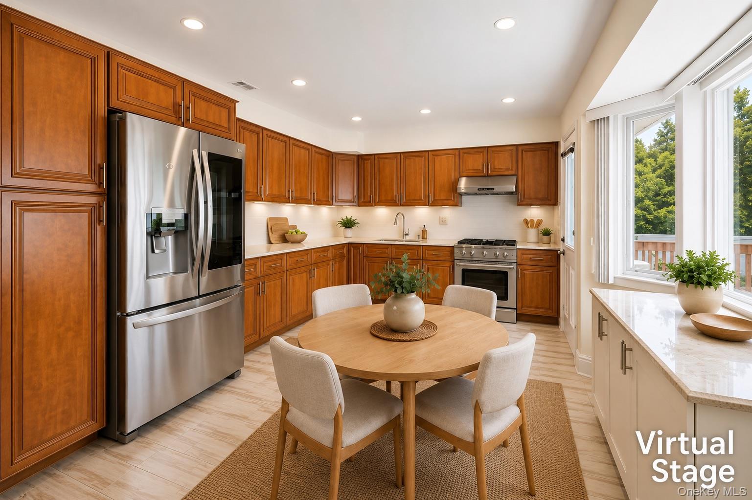 15 Hillvale Road Syosset, NY 11791 - Photo 4 of 18