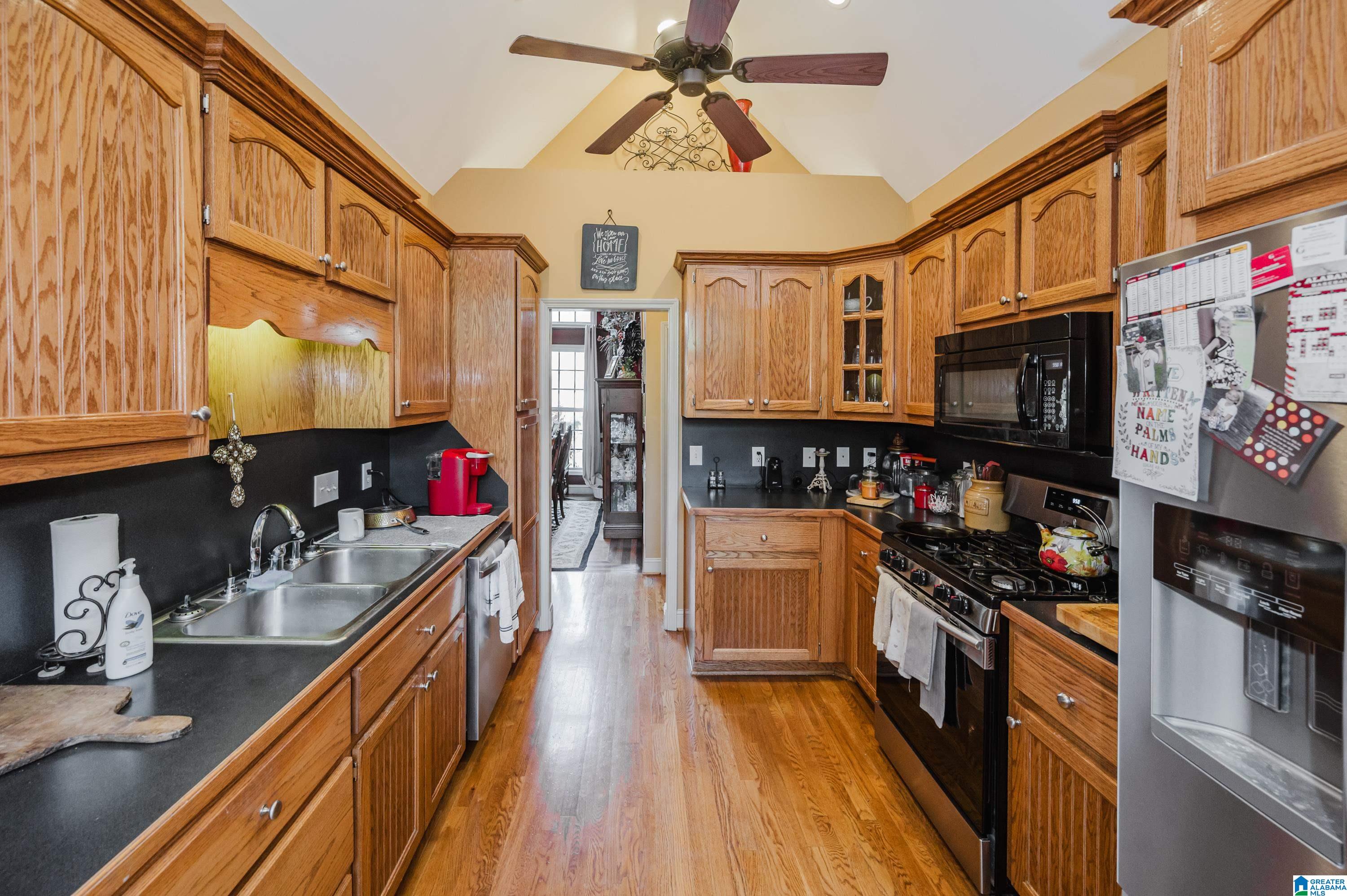 70 Peaceful Cove Springville, AL 35146 - Photo 35 of 48