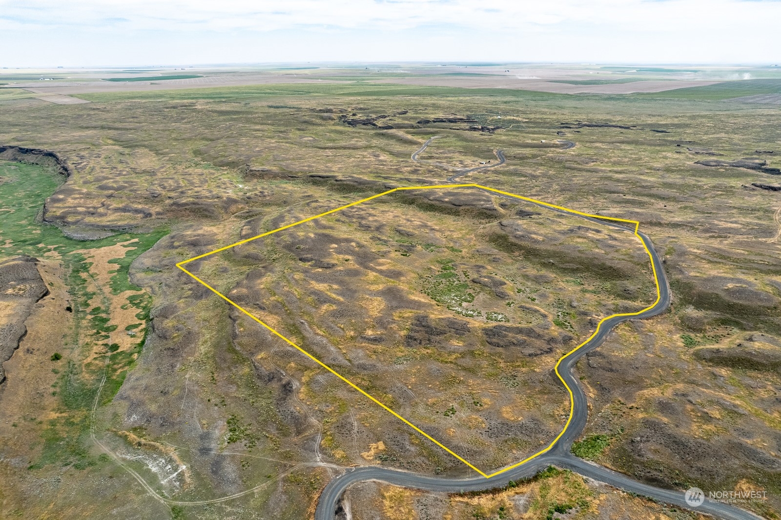 51 Eagle Springs Ranch Marlin, WA 98832 - Photo 3 of 10 Gallery Image 3