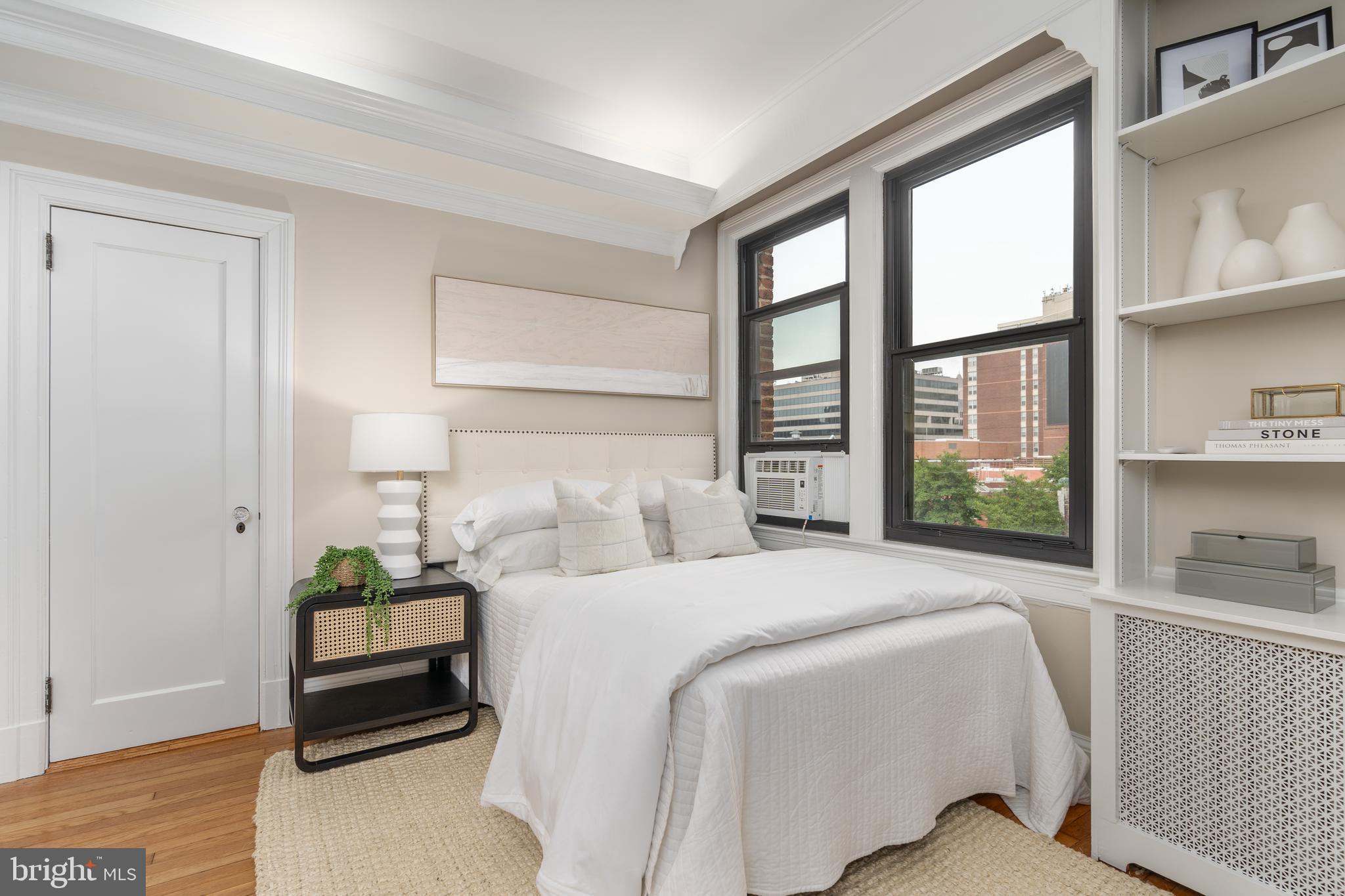 1101 L Street Northwest, Unit 608 Washington, DC 20005 - Photo 11 of 19
