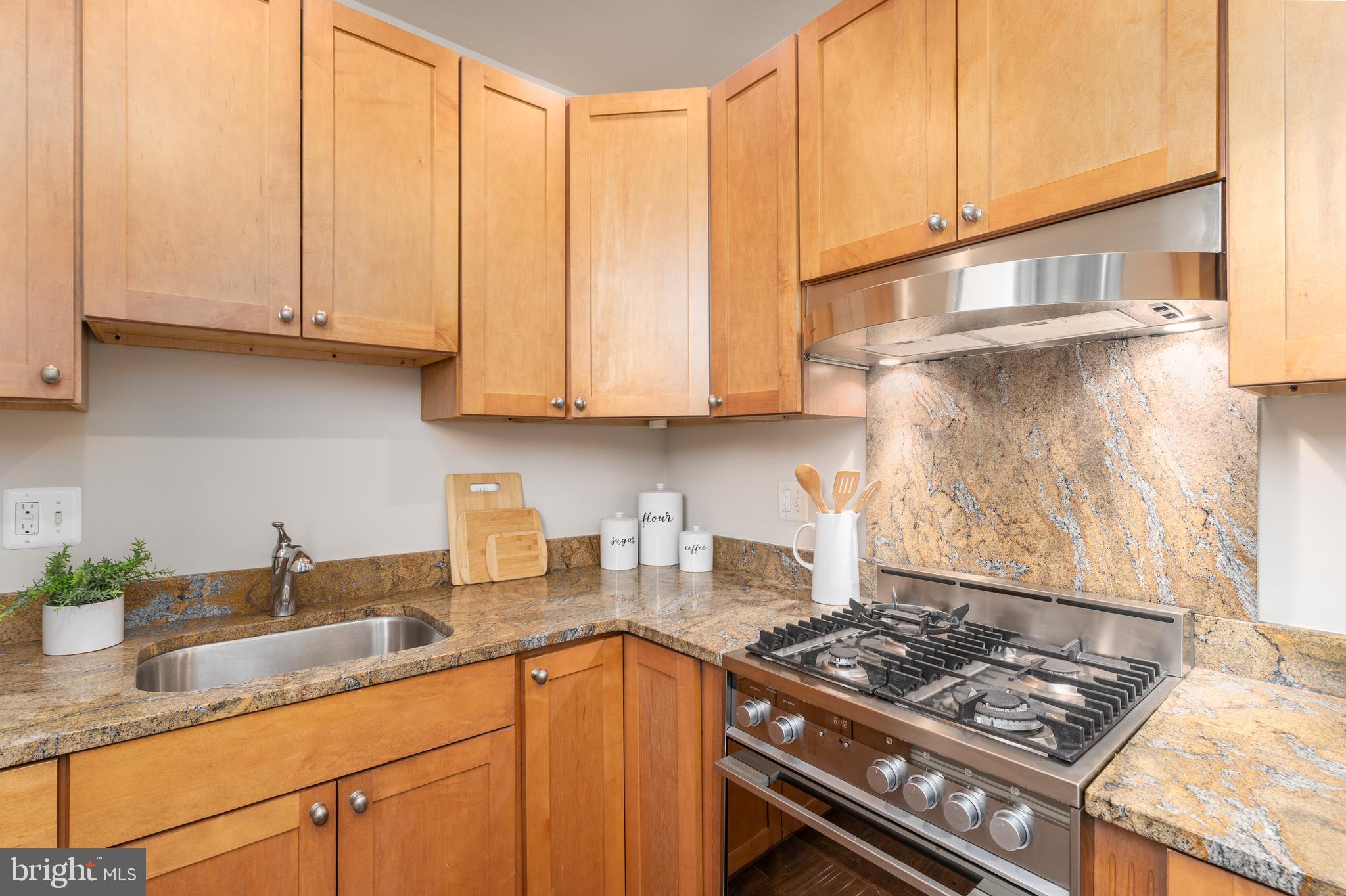 1101 L Street Northwest, Unit 608 Washington, DC 20005 - Photo 12 of 19