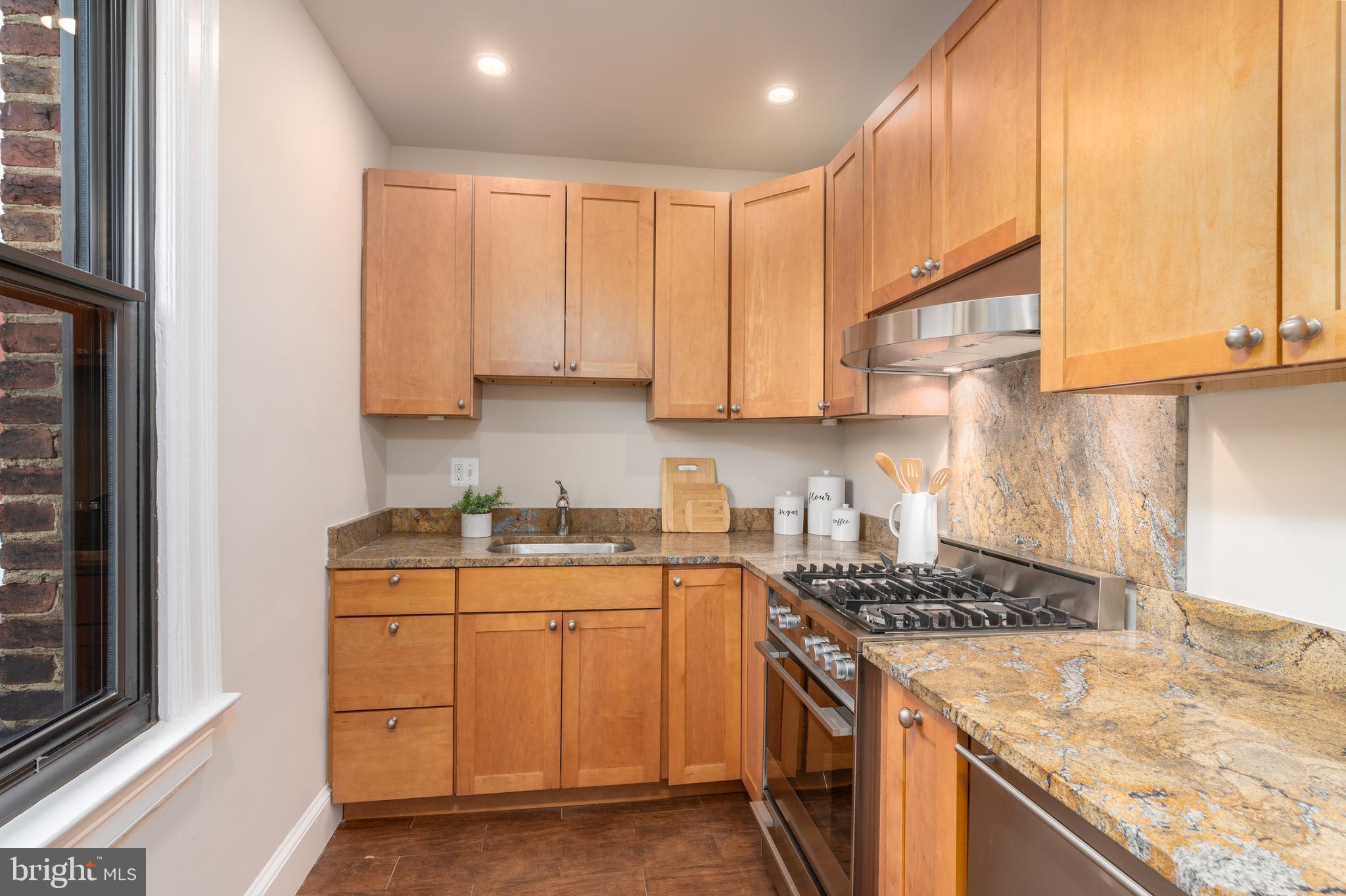 1101 L Street Northwest, Unit 608 Washington, DC 20005 - Photo 13 of 19