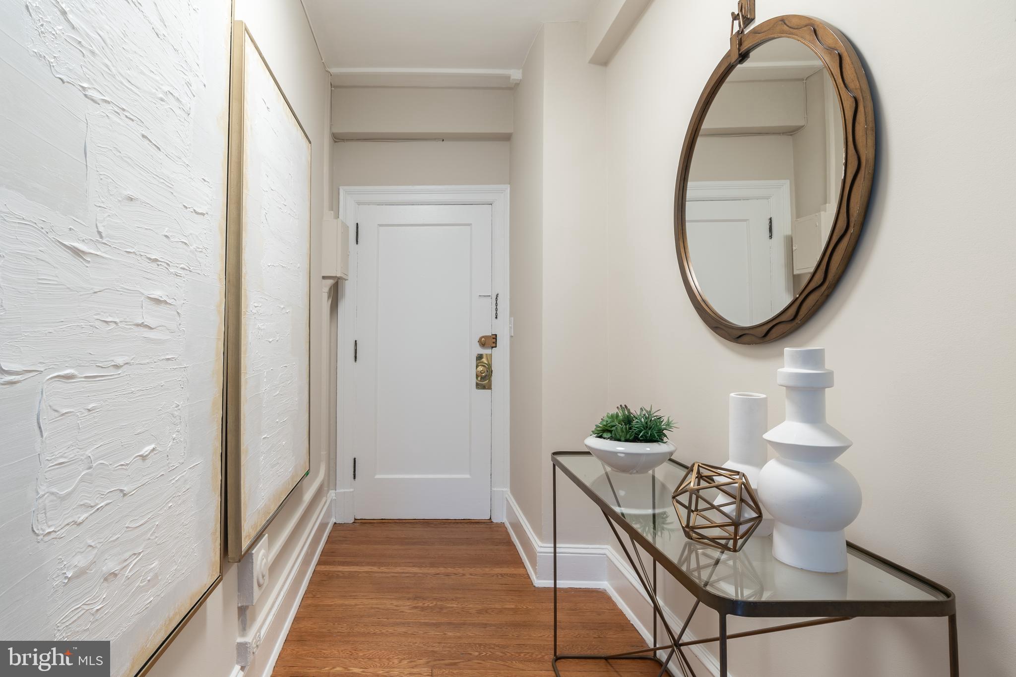 1101 L Street Northwest, Unit 608 Washington, DC 20005 - Photo 16 of 19