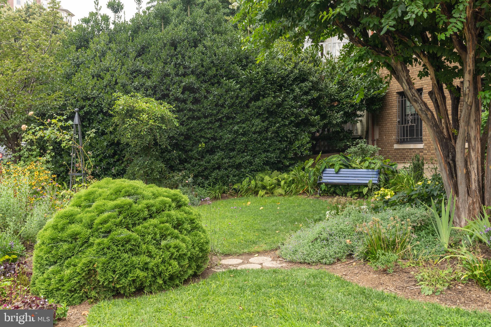1101 L Street Northwest, Unit 608 Washington, DC 20005 - Photo 18 of 19