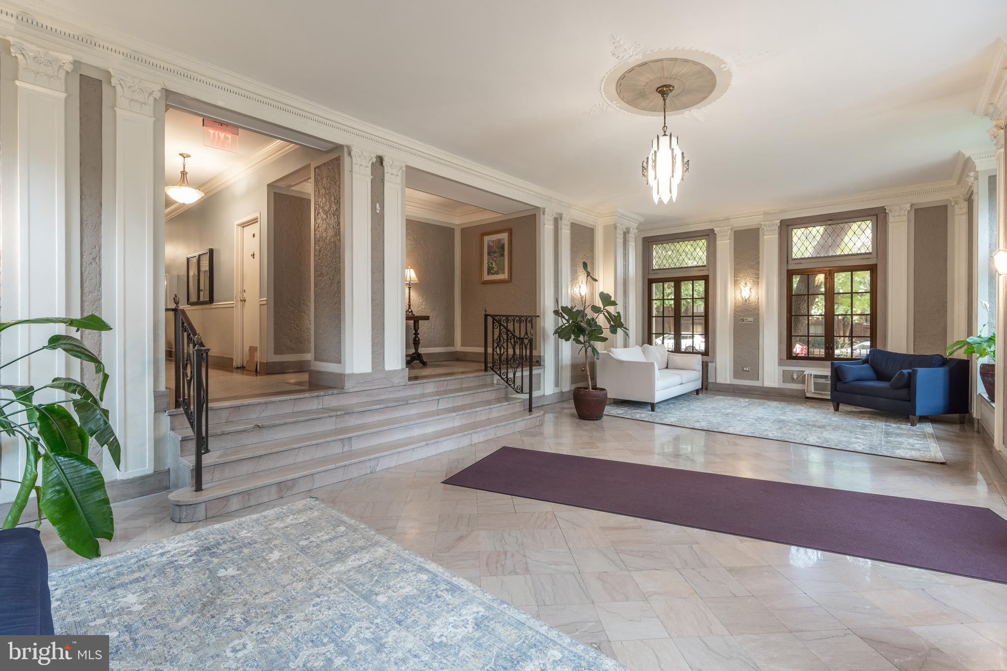 1101 L Street Northwest, Unit 608 Washington, DC 20005 - Photo 6 of 19