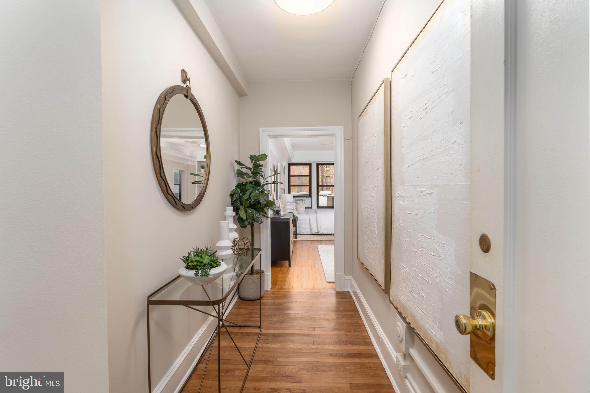 1101 L Street Northwest, Unit 608 Washington, DC 20005 - Photo 7 of 19