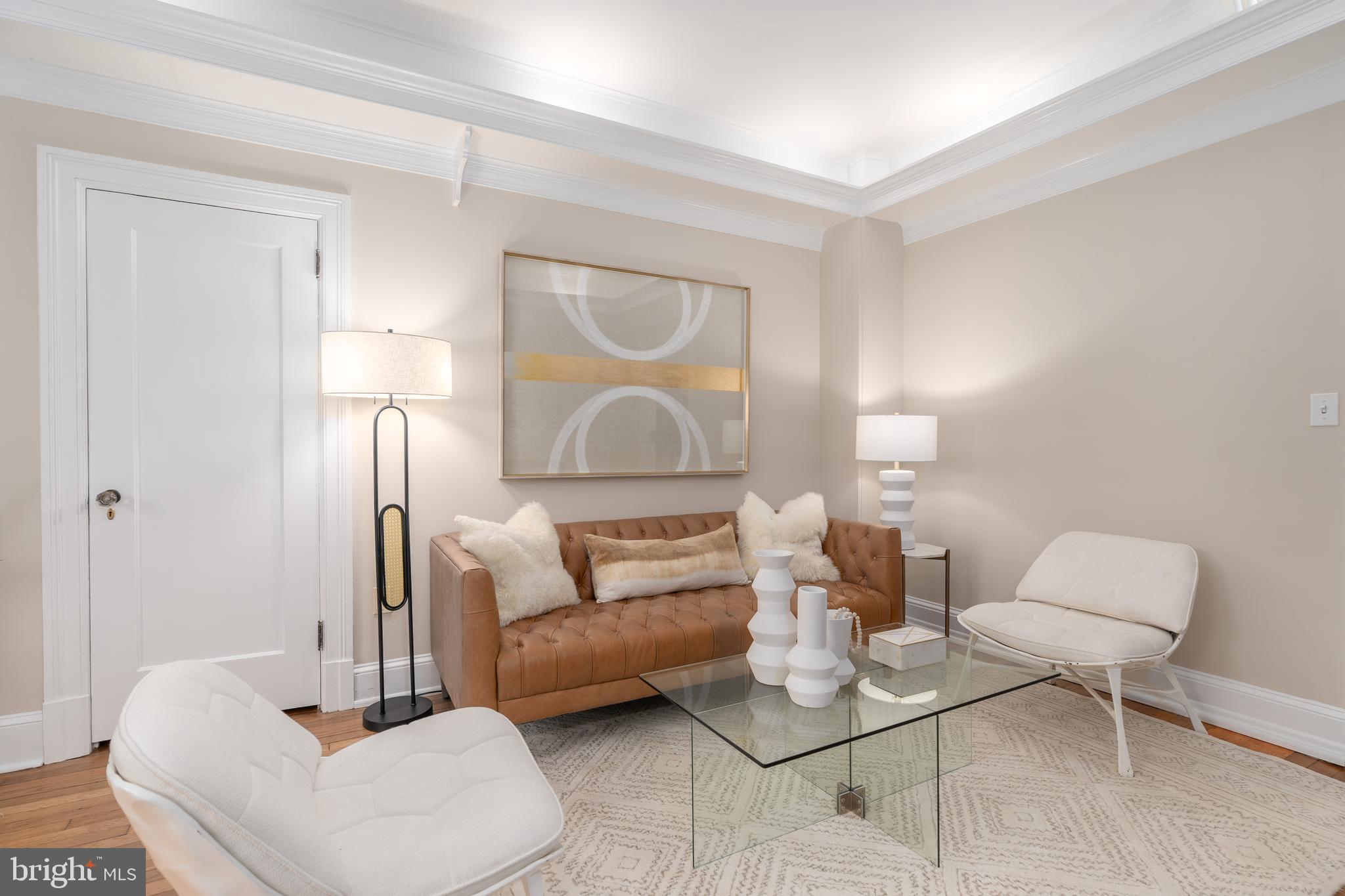 1101 L Street Northwest, Unit 608 Washington, DC 20005 - Photo 9 of 19
