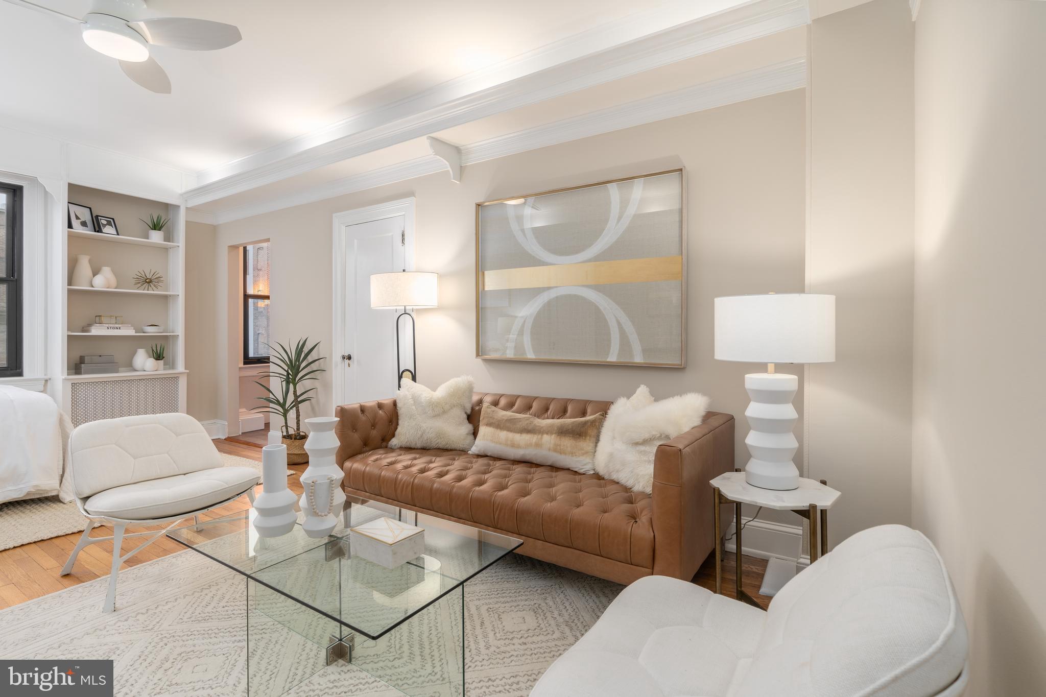 1101 L Street Northwest, Unit 608 Washington, DC 20005 - Photo 10 of 19
