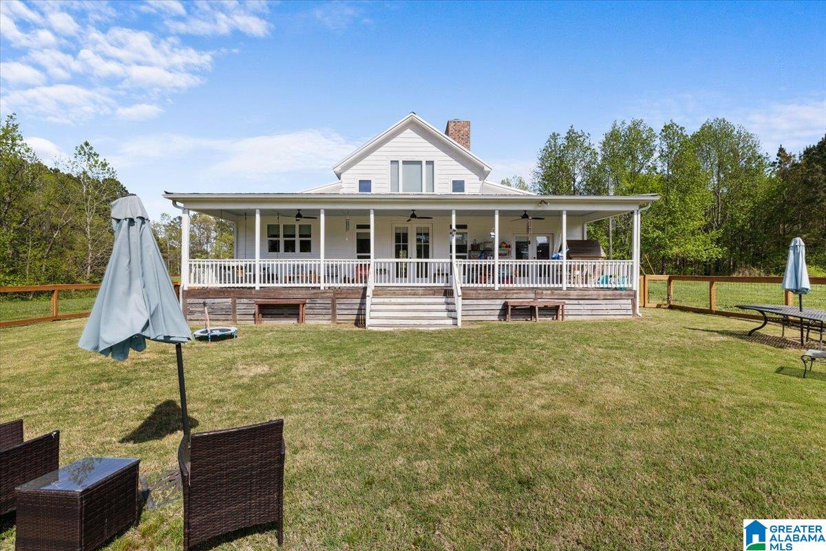 2362 Jones Chapel Road Springville, AL 35146 - Photo 22 of 38 Gallery Image 22