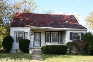 8907 Rutland Street Detroit, MI 48228 - Photo 1 of 1 Property Photo