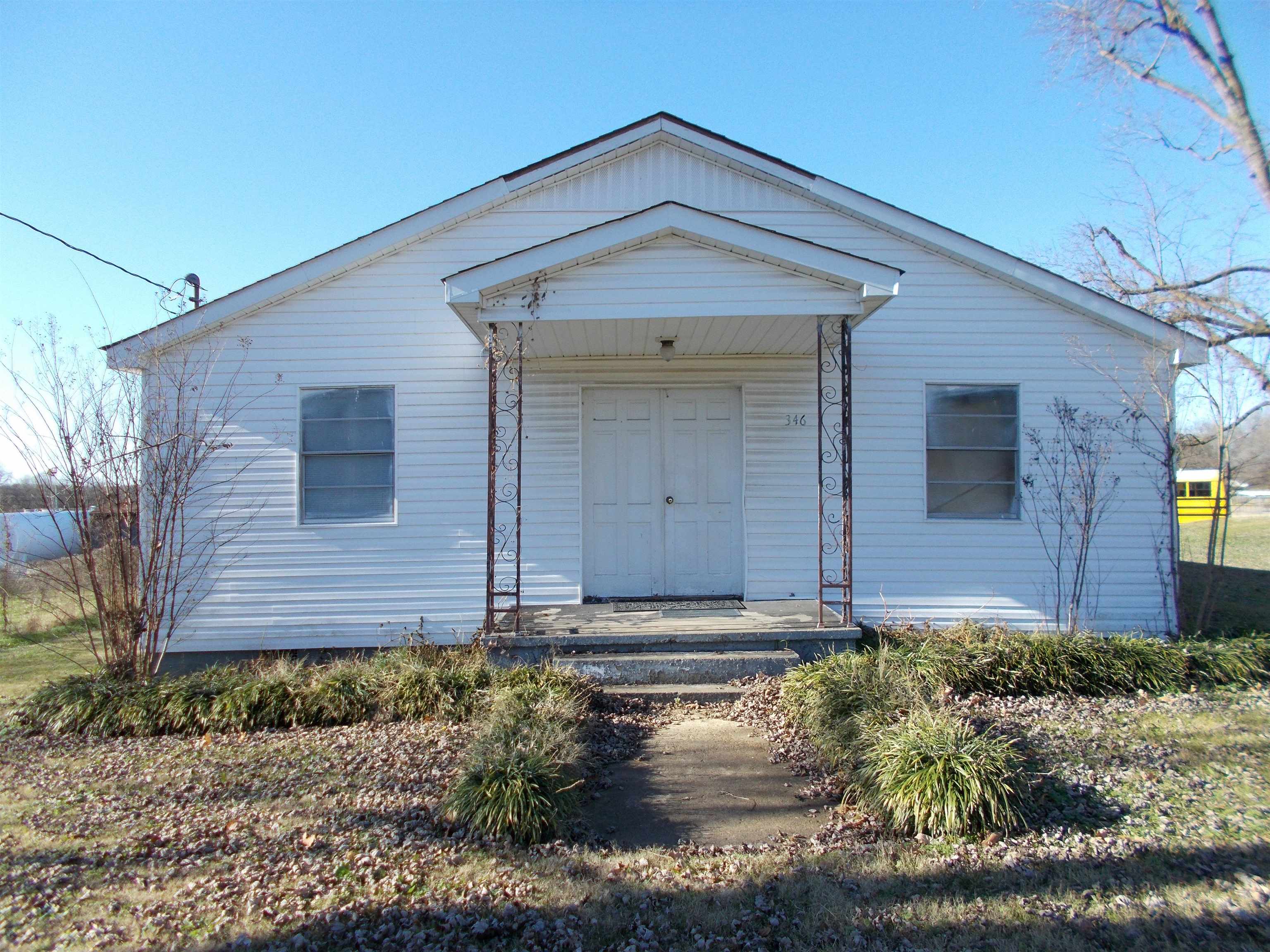 346 South Jefferson Street Ripley, TN 38063 - Photo 1 of 11 Gallery Image 1