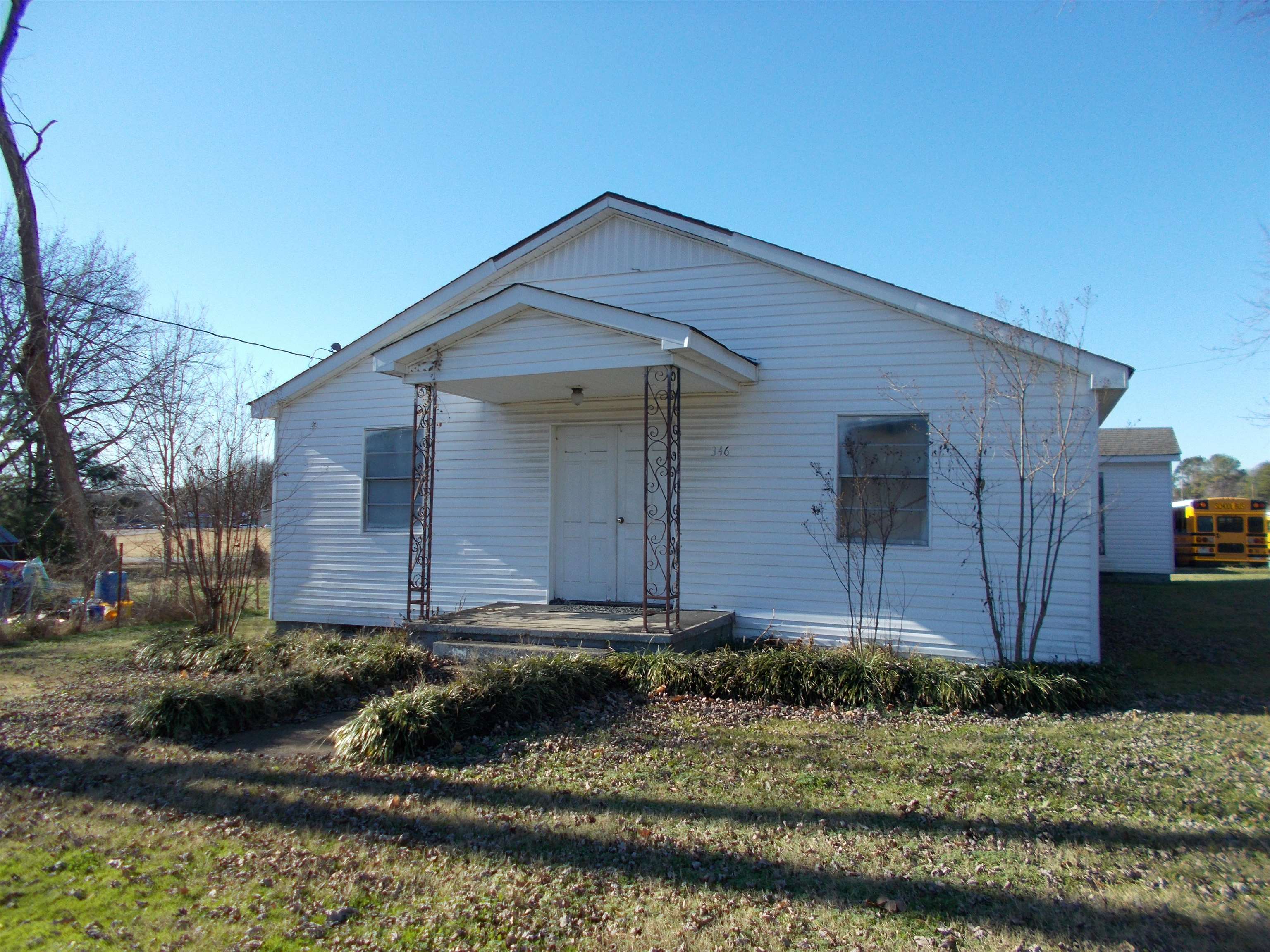 346 South Jefferson Street Ripley, TN 38063 - Photo 11 of 11 Gallery Image 11