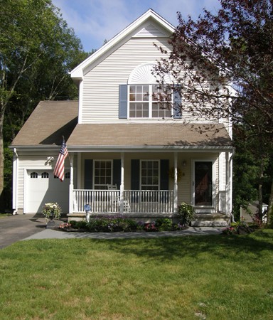 8 Grover Lane Foxboro, MA 02035 - Photo 1 of 30 Gallery Image 1