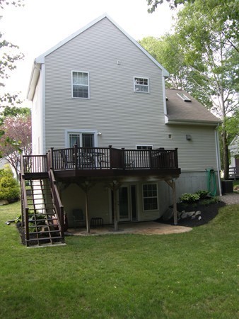 8 Grover Lane Foxboro, MA 02035 - Photo 21 of 30 Gallery Image 21