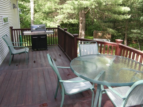 8 Grover Lane Foxboro, MA 02035 - Photo 23 of 30 Gallery Image 23