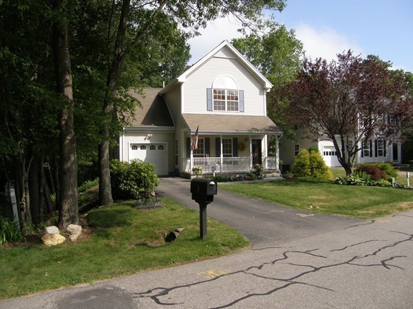 8 Grover Lane Foxboro, MA 02035 - Photo 26 of 30 Gallery Image 26